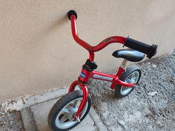 Balance bike,bici senza pedali