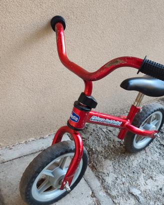 Balance bike,bici senza pedali