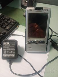 palmare vintage Hp ipaq pc