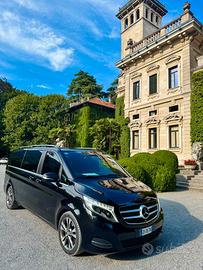 Mercedes V-Classe