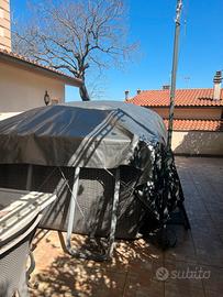 Set piscina Bestway