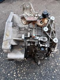 Cambio 6 marce 1.4 Multiair