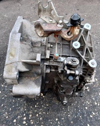 Cambio 6 marce 1.4 Multiair