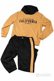 Completo Los Angeles (pantaloni in omaggio)