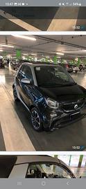 SMART city coupé/cabrio - 2016