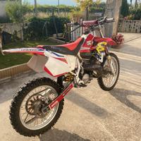 Honda cr 125 R