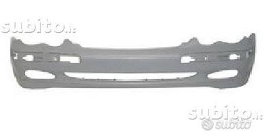 Paraurti Mercedes C W203 da 2001 a 2004