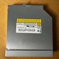 Dvd/Cd rwtable drive Sony Ricambio Vaio VPCEC1M1E