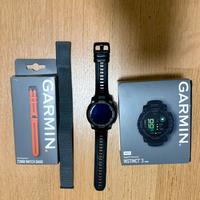 Garmin Instinct 3 amoled 45