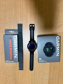 Garmin Instinct 3 amoled 45