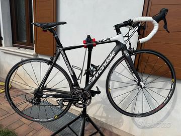 CANNONDALE SIX