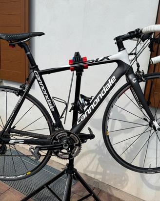 CANNONDALE SIX