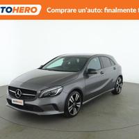 MERCEDES-BENZ A 180 ZM84651
