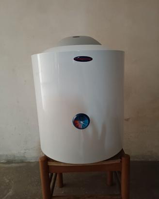 Boiler elettrico