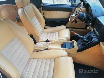 Duetto Alfa romeo spider 1600 anno 1990