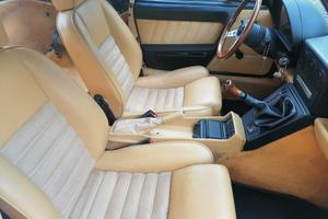 Duetto Alfa romeo spider 1600 anno 1990