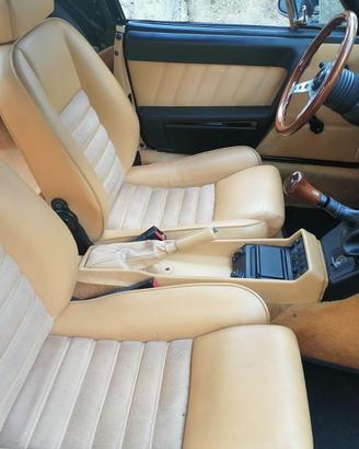 Duetto Alfa romeo spider 1600 anno 1990