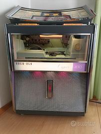 jukebox