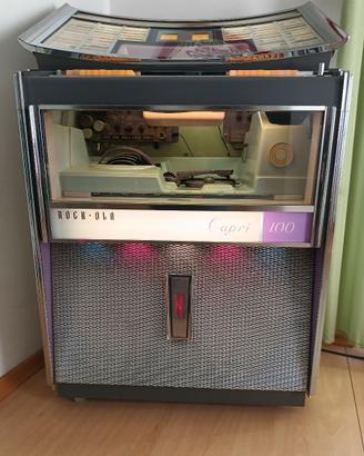 jukebox