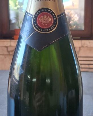 champagne