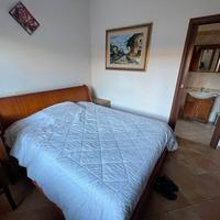 Stanza con bagno privato