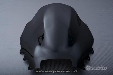 Cupolino per HONDA SILVERWING SW 400 2001 - 2005