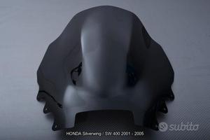 Cupolino per HONDA SILVERWING SW 400 2001 - 2005