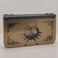 nintendo 3ds xl zelda majoras mask