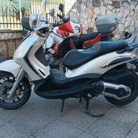 Piaggio Beverly 400 2009 – 40.000 km – Ottime cond