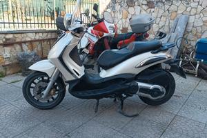 Piaggio Beverly 400 2009 – 40.000 km – Ottime cond