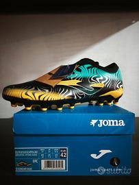scarpe da calcio calcetto JOMA nuove 