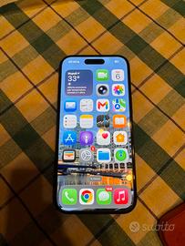 IPHONE 15 128 GB