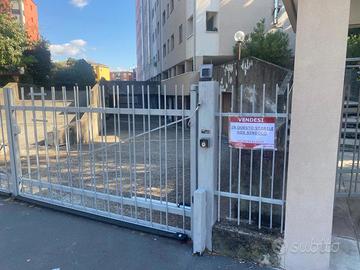 Box/Posto auto Settimo Milanese