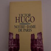 NOTRE DAME DE PARIS