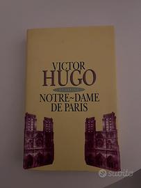 NOTRE DAME DE PARIS