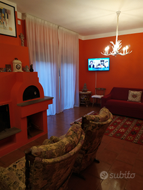 Appartamento "Biancaneve"Piano Terra con Giardino