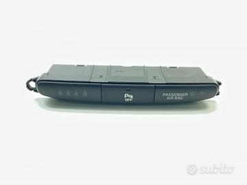 PULSANTIERA CENTRALE KIA Soul Serie 95123B2900 D4F
