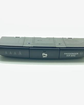 PULSANTIERA CENTRALE KIA Soul Serie 95123B2900 D4F