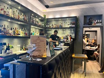 Bar Pub 35000