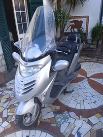 Kymco Grand Dink 250