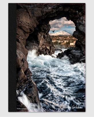 Album Fotografico Professionale Catania