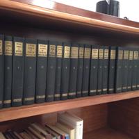 Opera omnia Benito Mussolini