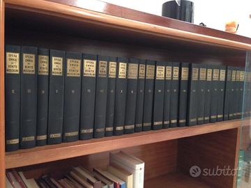 Opera omnia Benito Mussolini