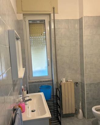 Appartamento a Minturno da 100mq + 50mq giardino