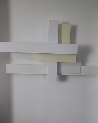 lampada applique Foscarini fields