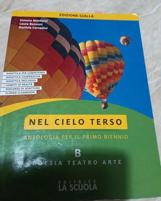 Nel cielo terso tomo B
