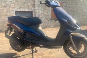 Malaguti phantom f12 ac