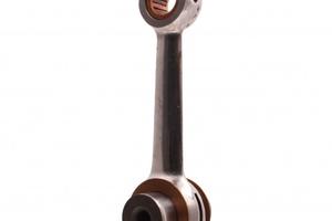 Biella per Piaggio Vespa e Ape 50 originale - 1965