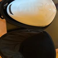 Giro Aereohead casco cronometro triathlon