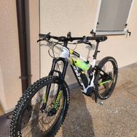 Wilier Triestina e803 TRB